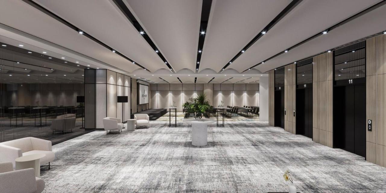 נה טראנג December Hotel מראה חיצוני תמונה