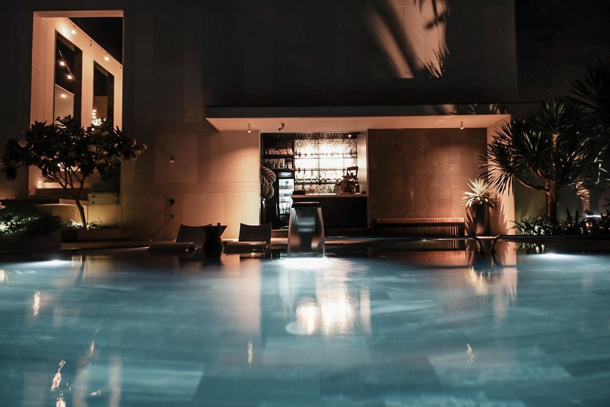 נה טראנג December Hotel מראה חיצוני תמונה