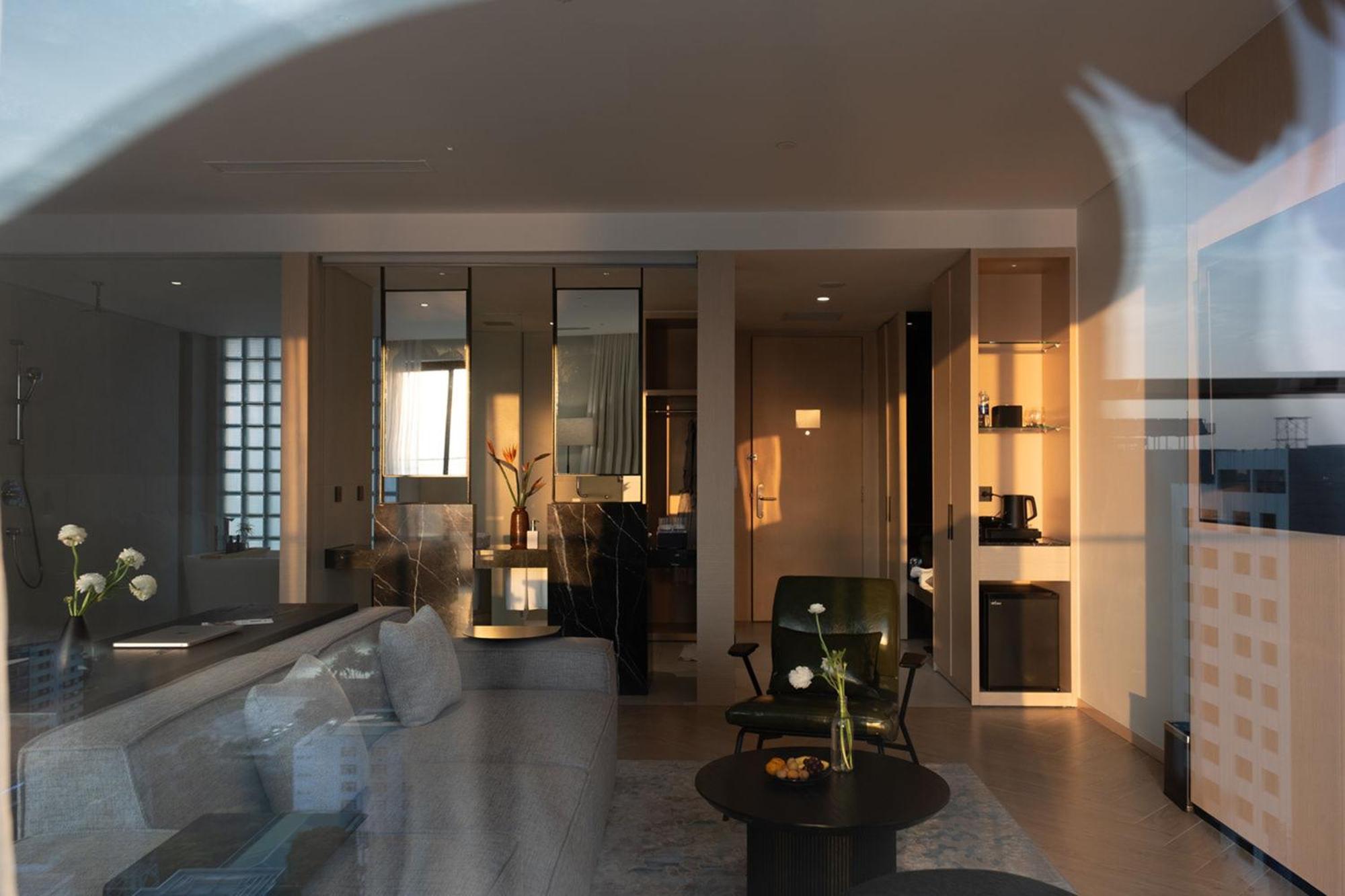 נה טראנג December Hotel מראה חיצוני תמונה