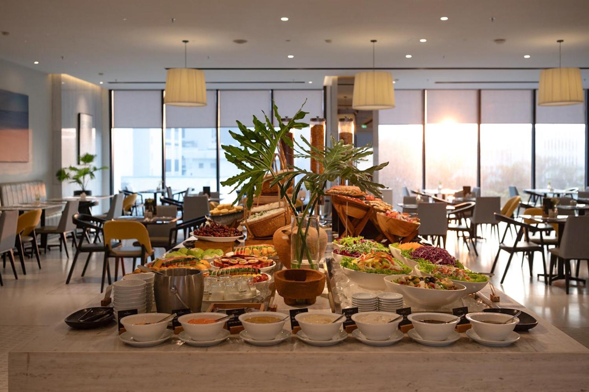 נה טראנג December Hotel מראה חיצוני תמונה